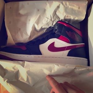 Meet your Posher, David